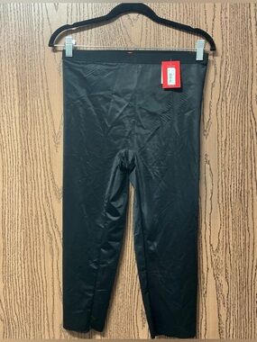 SPANX Women’s Black Performance Jogger Tights PR2-107